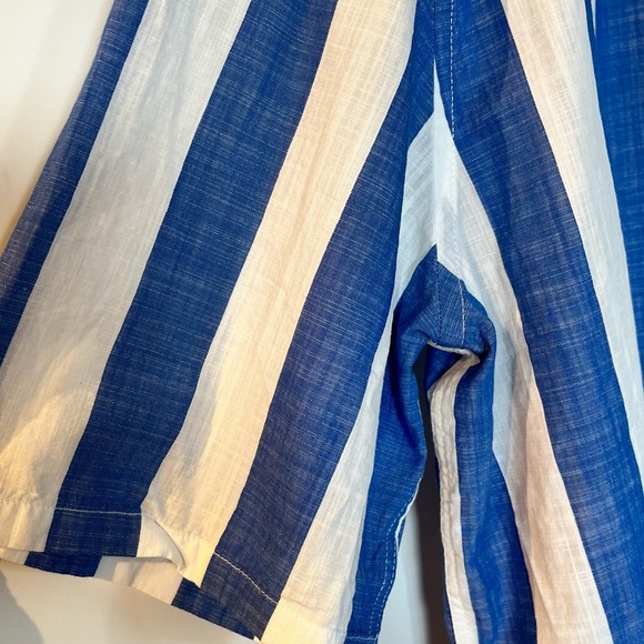 ONLY & SONS Short Sleeve Cotton Button Down Shirt – NWT Men’s XL - Picture 3 of 9